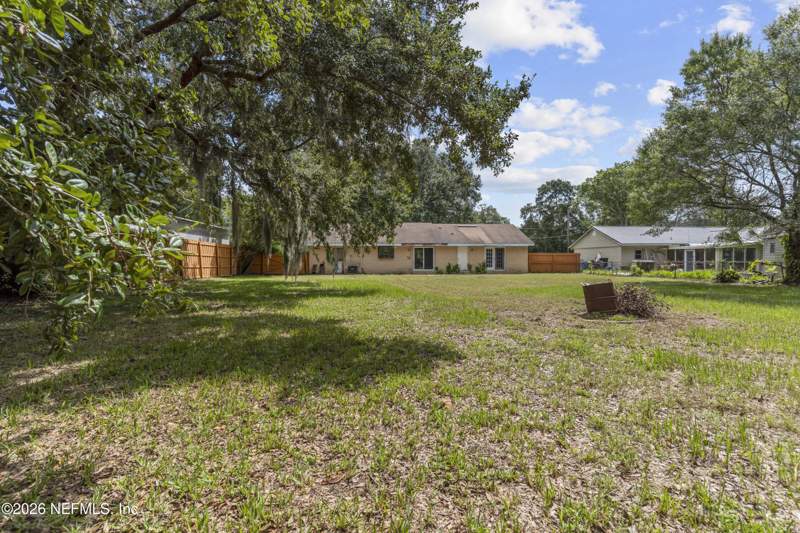 3 bedroom Single Family Residence at 13606 Lanier Road, Dunn Creek Farms, Jacksonville — photo 3