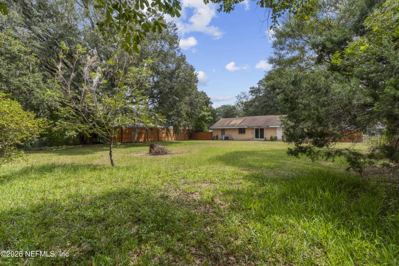 3 bedroom Single Family Residence at 13606 Lanier Road, Dunn Creek Farms, Jacksonville — photo 4