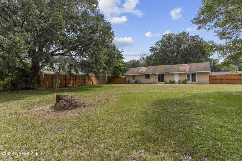 3 bedroom Single Family Residence at 13606 Lanier Road, Dunn Creek Farms, Jacksonville — photo 5