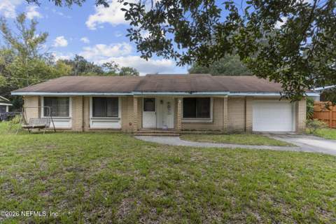 13606 Lanier Road, Jacksonville FL - photo 6 of 25