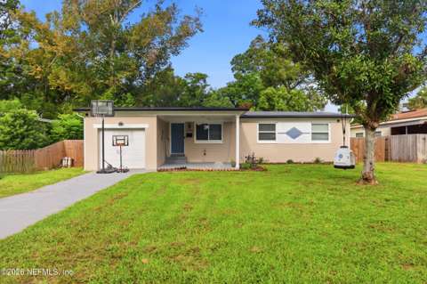 2704 Devonwood Road, home for sale in Jacksonville 32211
