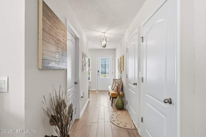 4 bedroom Single Family Residence at 82743 Belvoir Court, Village Walk, Fernandina Beach — photo 5