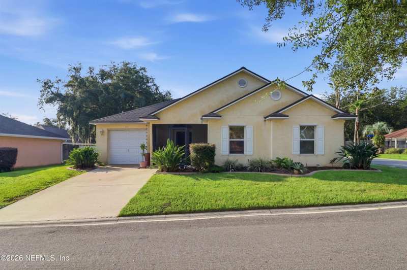 3 bedroom Single Family Residence at 313 Brazil Drive, Eagle Creek, St. Augustine — photo 1