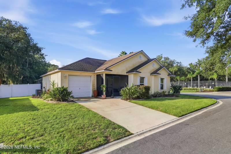 3 bedroom Single Family Residence at 313 Brazil Drive, Eagle Creek, St. Augustine — photo 3