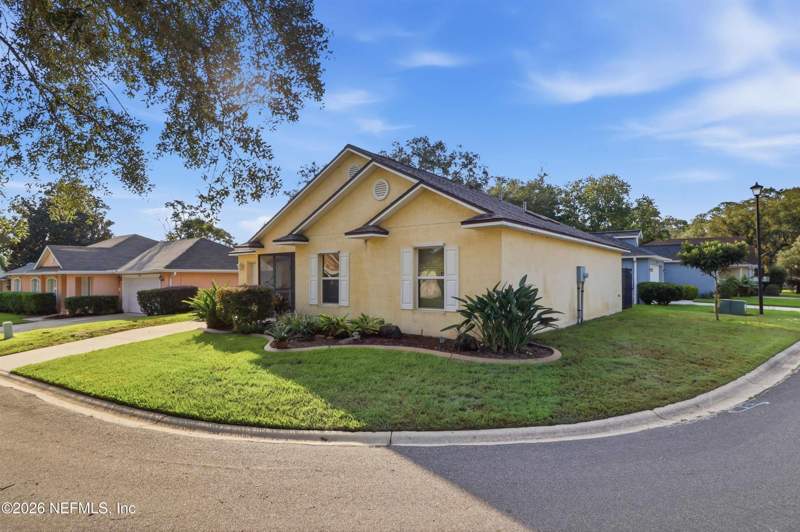 3 bedroom Single Family Residence at 313 Brazil Drive, Eagle Creek, St. Augustine — photo 4