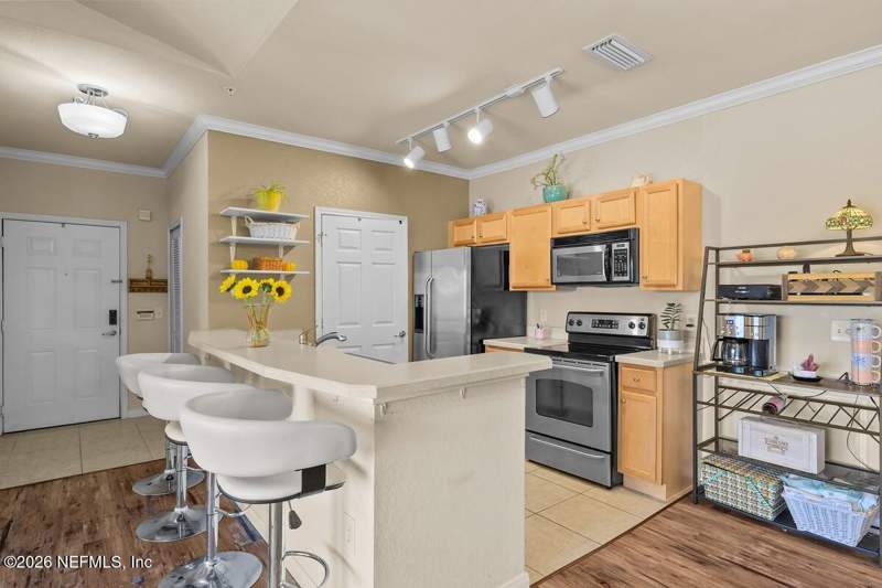 1 bedroom Condominium at 260 Old Village Center Circle #8307, Old Town Villages, St. Augustine — photo 4