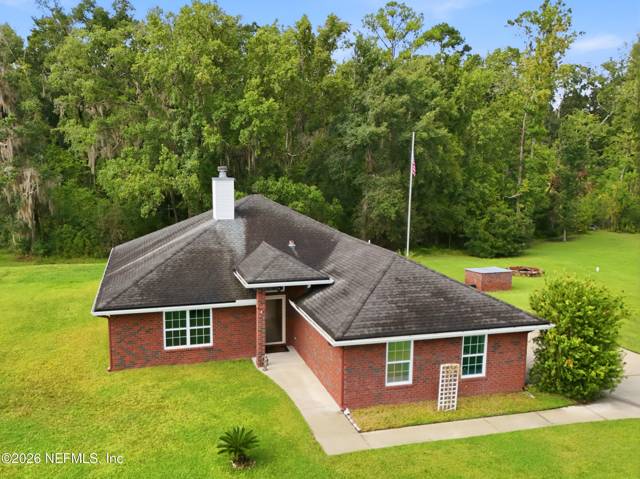 54157 AMBLERWOOD Way, home for sale in Callahan