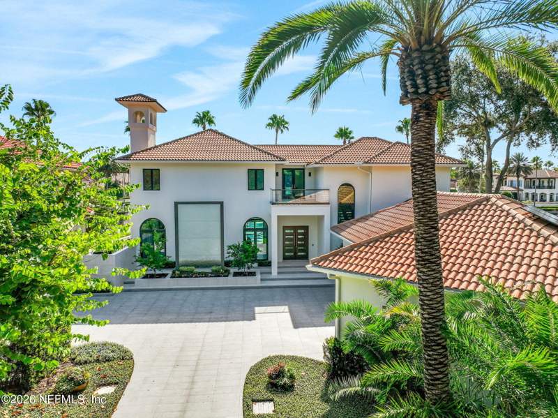 3 bedroom Single Family Residence at 116 Annapolis Lane, The Harbour at Marsh Landing, Ponte Vedra Beach — photo 5