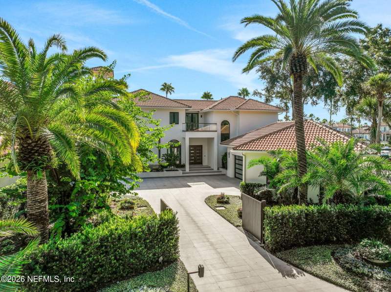 3 bedroom Single Family Residence at 116 Annapolis Lane, The Harbour at Marsh Landing, Ponte Vedra Beach — photo 3