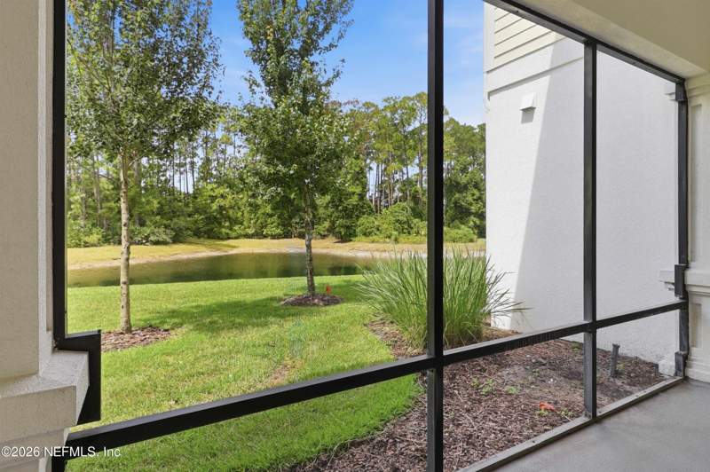 2 bedroom Condominium at 109 Laurel Wood Way #105, Belle Haven, St. Augustine — photo 2
