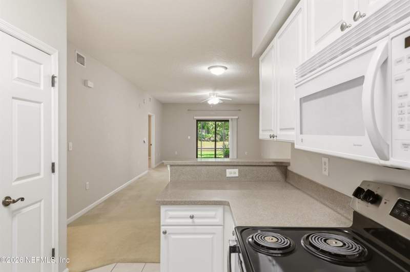 2 bedroom Condominium at 109 Laurel Wood Way #105, Belle Haven, St. Augustine — photo 3