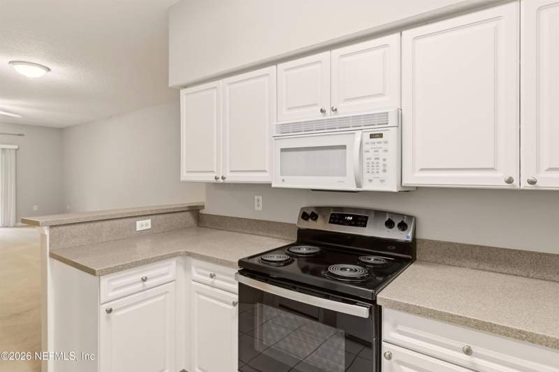2 bedroom Condominium at 109 Laurel Wood Way #105, Belle Haven, St. Augustine — photo 4