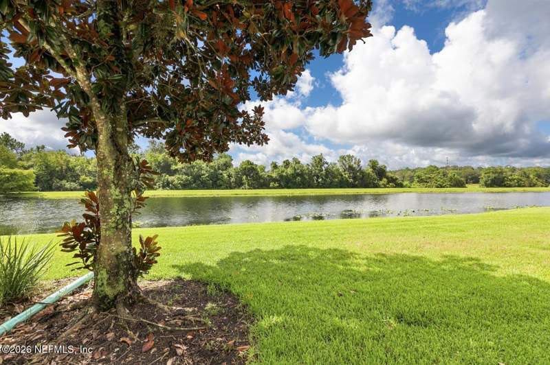 2 bedroom Townhouse at 499 Cabernet Place, Paloma, St. Augustine — photo 3