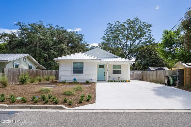 3 bedroom Single Family Residence at 29 Sidney Street, Llambias Addition, St. Augustine — photo 2