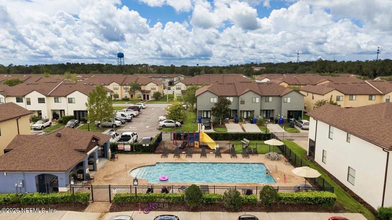 2 bedroom Townhouse at 499 Cabernet Place, Paloma, St. Augustine — photo 4