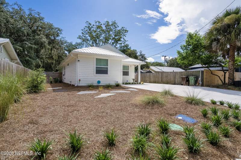 3 bedroom Single Family Residence at 29 Sidney Street, Llambias Addition, St. Augustine — photo 3