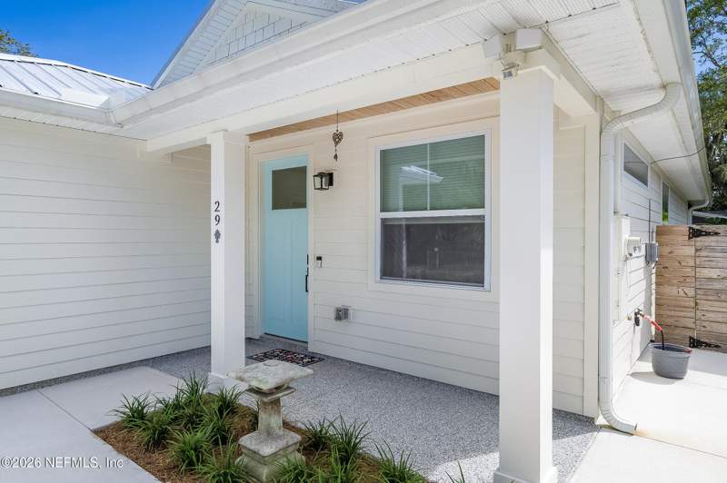 3 bedroom Single Family Residence at 29 Sidney Street, Llambias Addition, St. Augustine — photo 5
