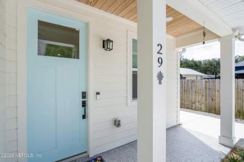 29 Sidney Street, St. Augustine FL - photo 8 of 46