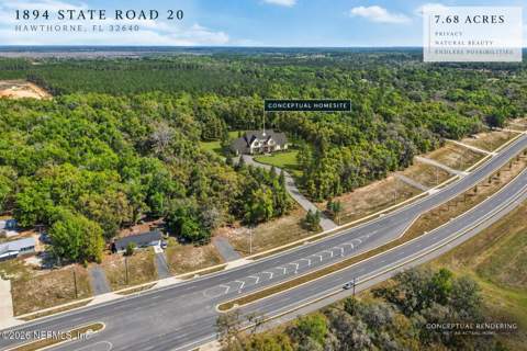 1894 State Road 20, Hawthorne FL - photo 6 of 16