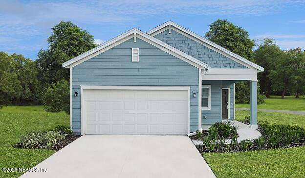 143 SUPERIOR Boulevard, new construction home in St. Johns County