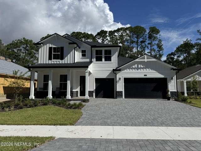 Creighton Pointe