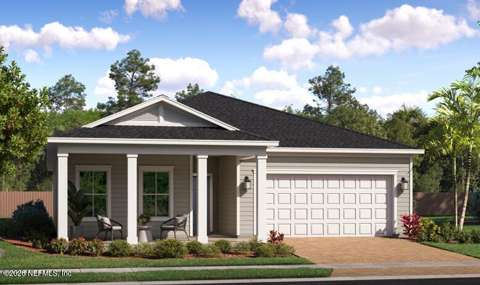 272 Hasler Avenue, home for sale in St. Augustine 32092