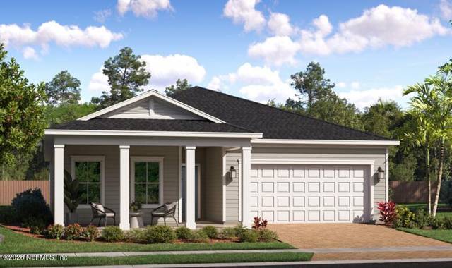 272 HASLER Avenue, St. Augustine 32092 home for sale