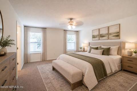 2172 Hudson Grove Drive, Jacksonville FL - photo 15 of 32
