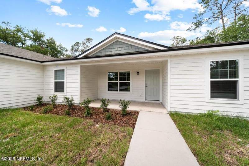 3 bedroom Single Family Residence at 6334 Little Lake Geneva Road, Highridge Estates, Keystone Heights — photo 3