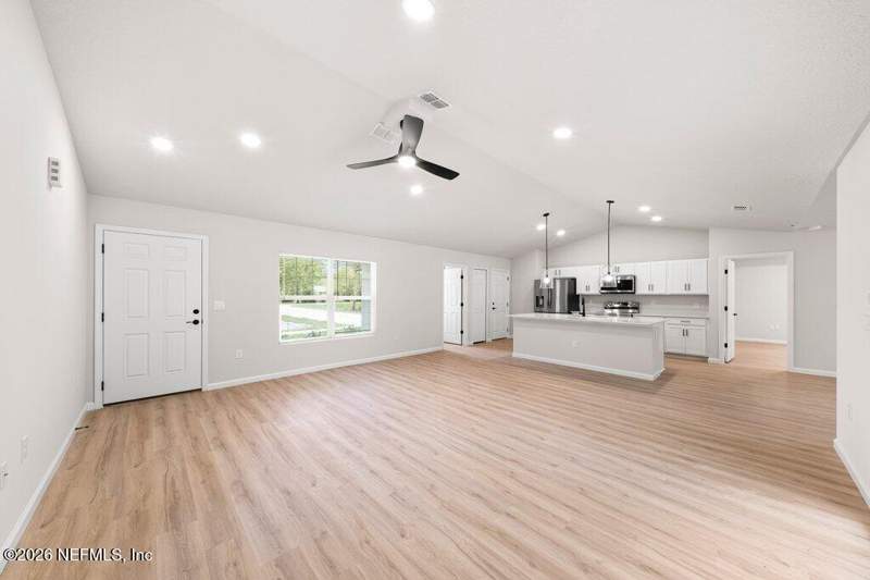 3 bedroom Single Family Residence at 6334 Little Lake Geneva Road, Highridge Estates, Keystone Heights — photo 5