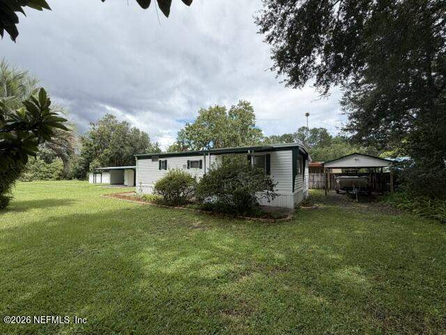 2 bedroom Mobile Home at 216 Lake Lane, Lake Crescent Estates, Crescent City — photo 4