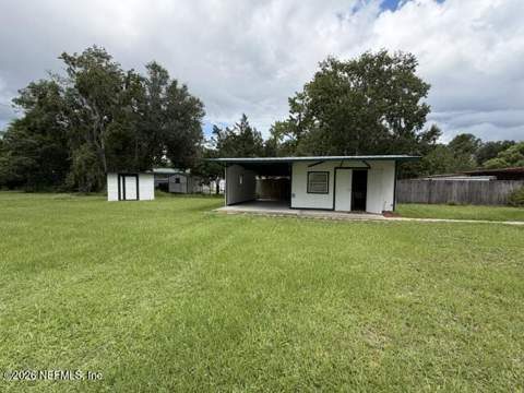 216 Lake Lane, Crescent City FL - photo 15 of 24