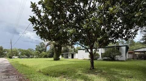 216 Lake Lane, Crescent City FL - photo 21 of 24