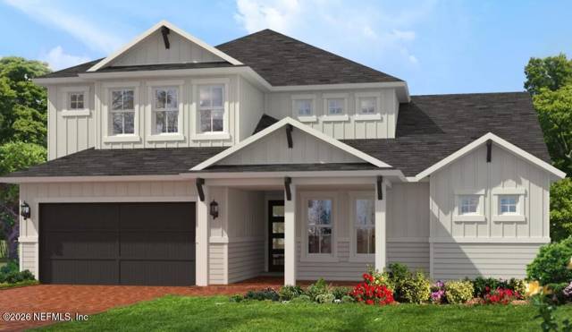 103 JUNCTION Avenue, new construction home in St. Johns