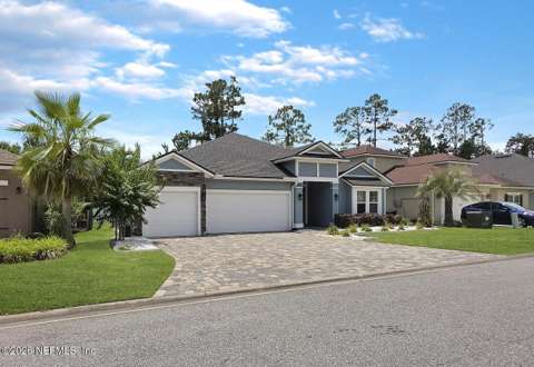 2144 Arden Forest Place, home for sale in Fleming Island 32003