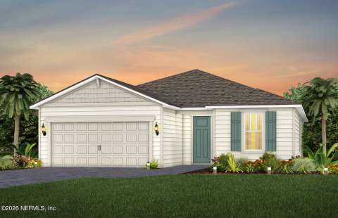 1193 Del Webb Parkway, home for sale in Yulee 32097