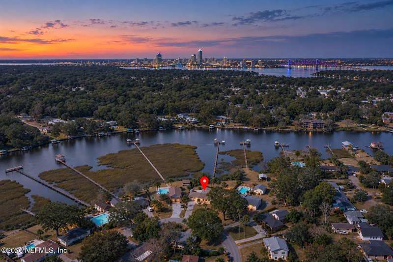 2 bedroom Single Family Residence at 502 Bay Ridge Road, Glynlea Park, Jacksonville — photo 1