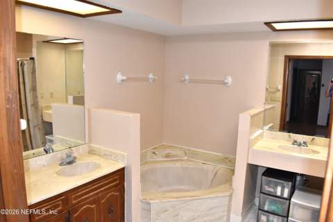 3928 S Hickory Grove Drive, Jacksonville FL - photo 18 of 29