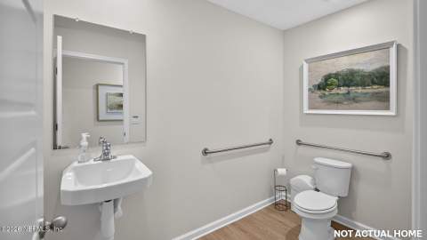 331 Chambers Avenue, Yulee FL - photo 23 of 44