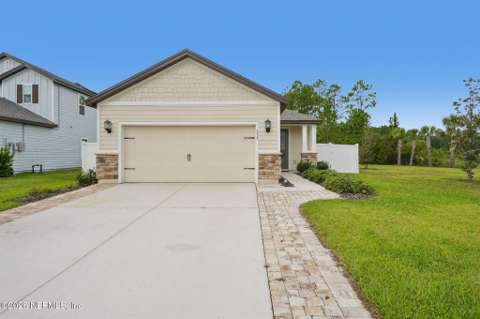 953 Morgans Treasure Road, home for sale in St. Augustine 32084