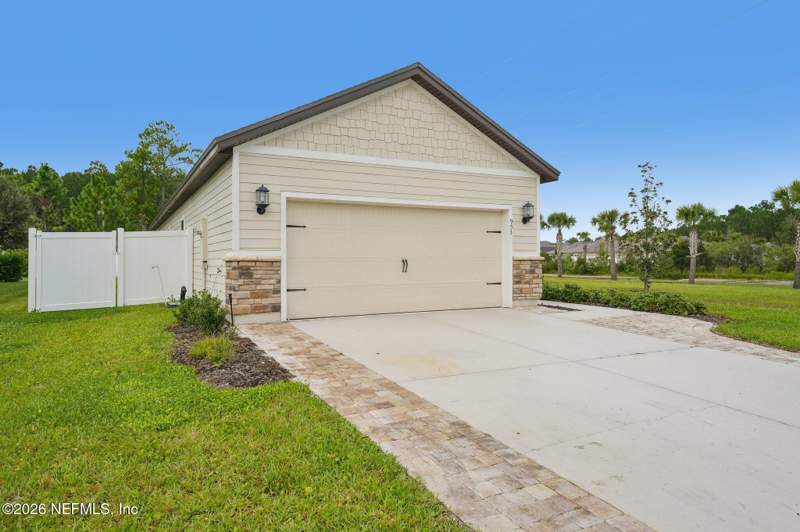 3 bedroom Single Family Residence at 953 Morgans Treasure Road, Morgans Cove, St. Augustine — photo 3