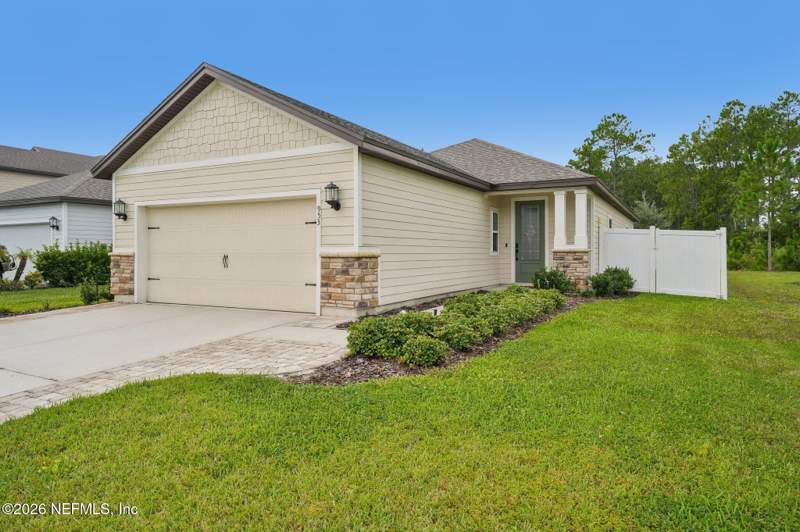 3 bedroom Single Family Residence at 953 Morgans Treasure Road, Morgans Cove, St. Augustine — photo 5