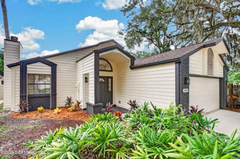 5491 Fort Caroline Road, Jacksonville FL - photo 7 of 69
