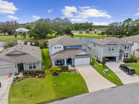 201 Red Barn Road, home for sale in St. Augustine 32092