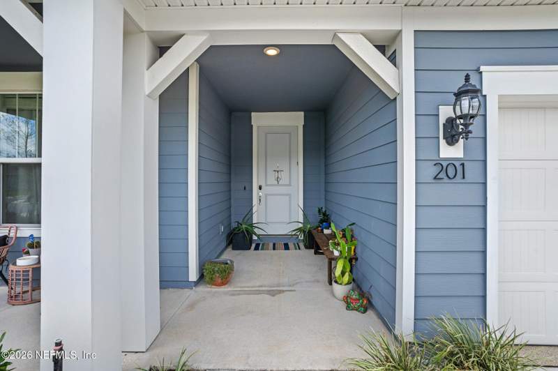 5 bedroom Single Family Residence at 201 Red Barn Road, Grand Oaks, St. Augustine — photo 5