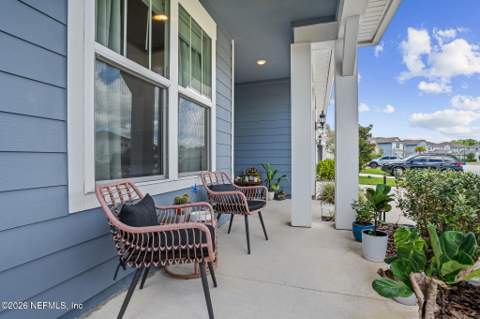 201 Red Barn Road, St. Augustine FL - photo 6 of 93