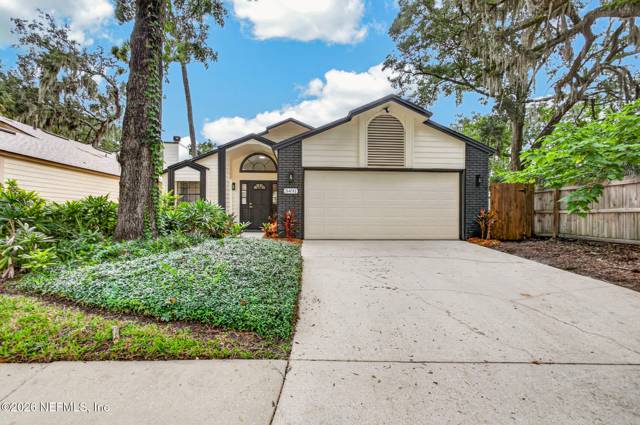5491 FORT CAROLINE Road