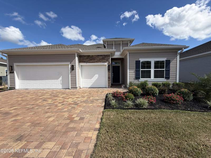 4 bedroom Single Family Residence at 7233 Calamint Avenue, Highland Chase, Jacksonville — photo 5