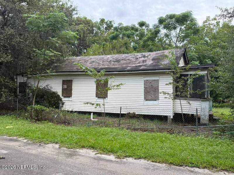 2 bedroom Single Family Residence at 111 Cedar Avenue, Glisson Wells, Palatka — photo 4