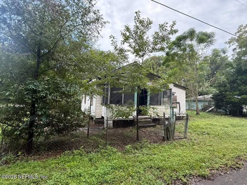 2 bedroom Single Family Residence at 111 Cedar Avenue, Glisson Wells, Palatka — photo 5